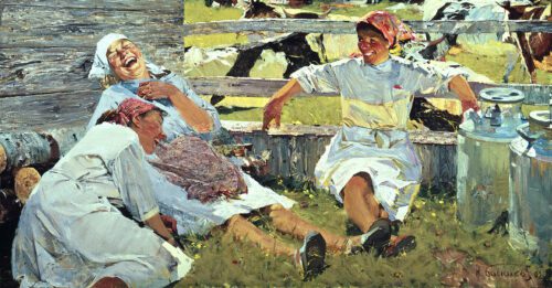 The Permanent Collection Gallery post image