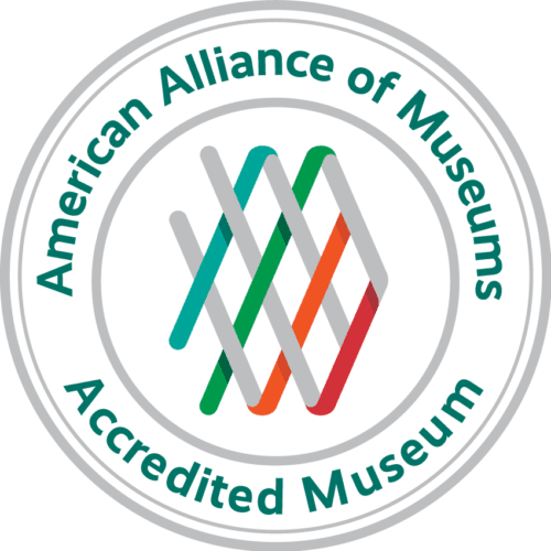 American Alliance of Museums Accredited Museum