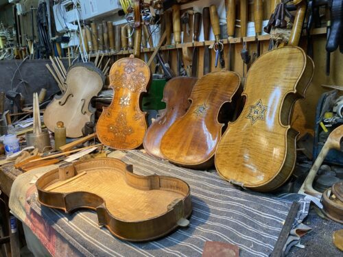 Violins of Hope: Honoring Memory Through Music post image